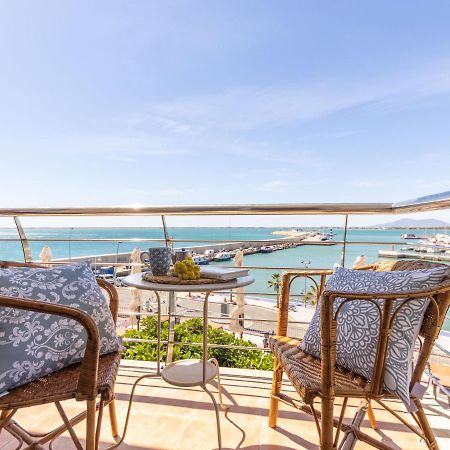 Apartment Narcis By Interhome L'Ampolla Luaran gambar