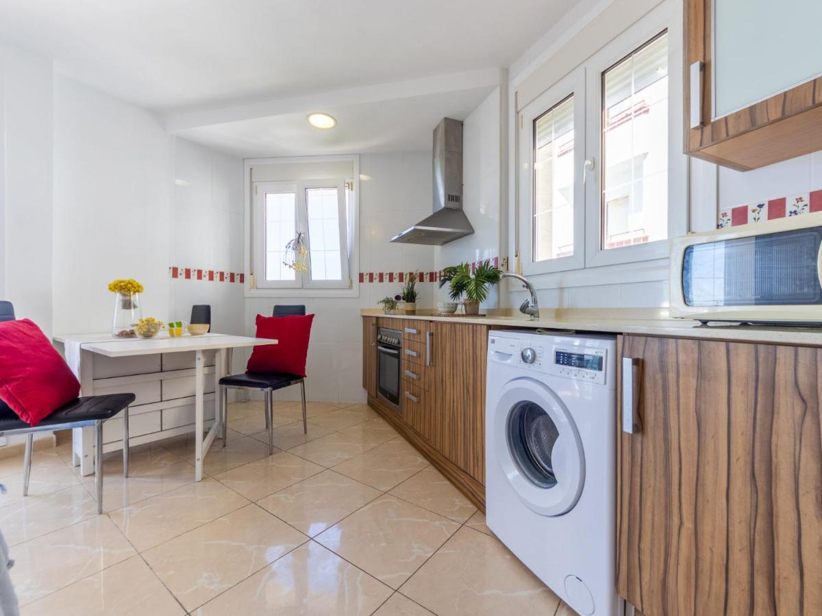Apartment Narcis By Interhome L'Ampolla Luaran gambar