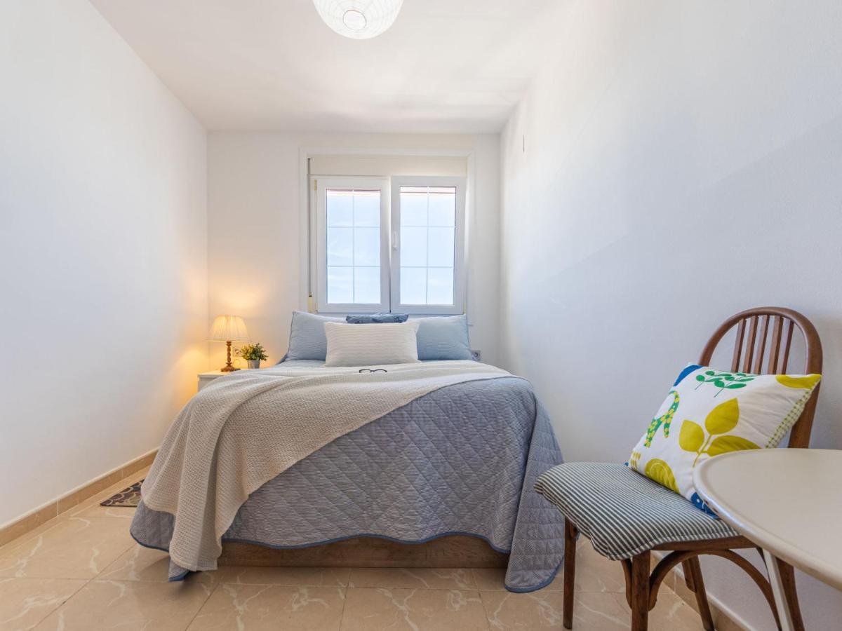 Apartment Narcis By Interhome L'Ampolla Luaran gambar