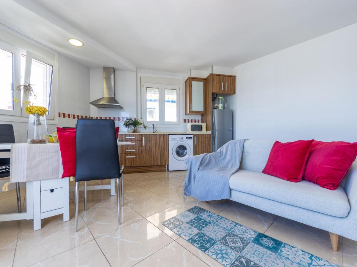 Apartment Narcis By Interhome L'Ampolla Luaran gambar
