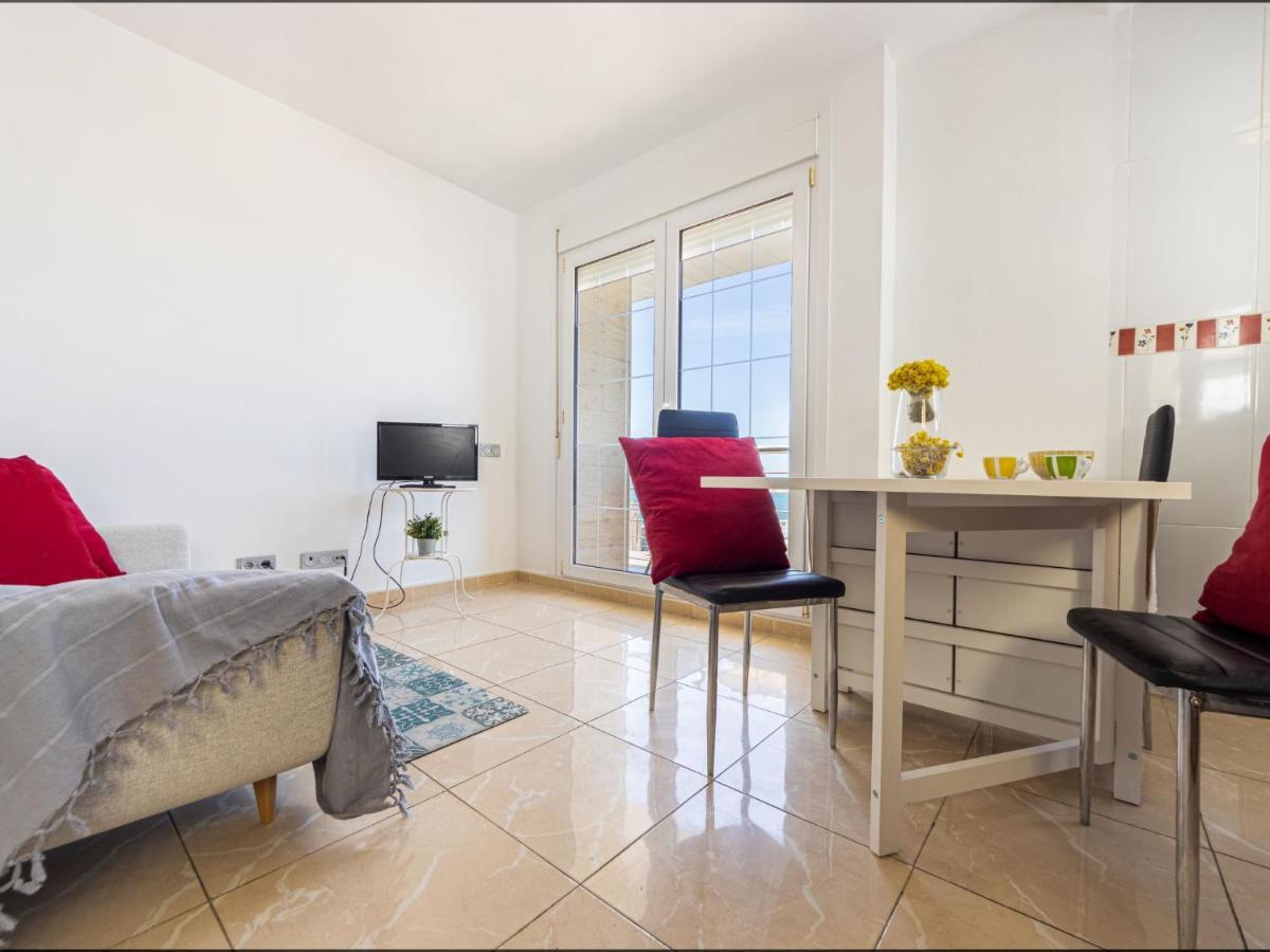 Apartment Narcis By Interhome L'Ampolla Luaran gambar