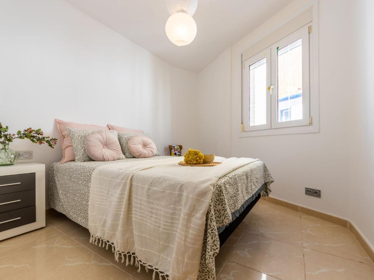 Apartment Narcis By Interhome L'Ampolla Luaran gambar