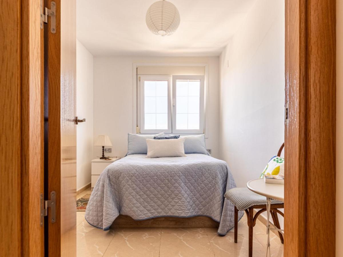 Apartment Narcis By Interhome L'Ampolla Luaran gambar