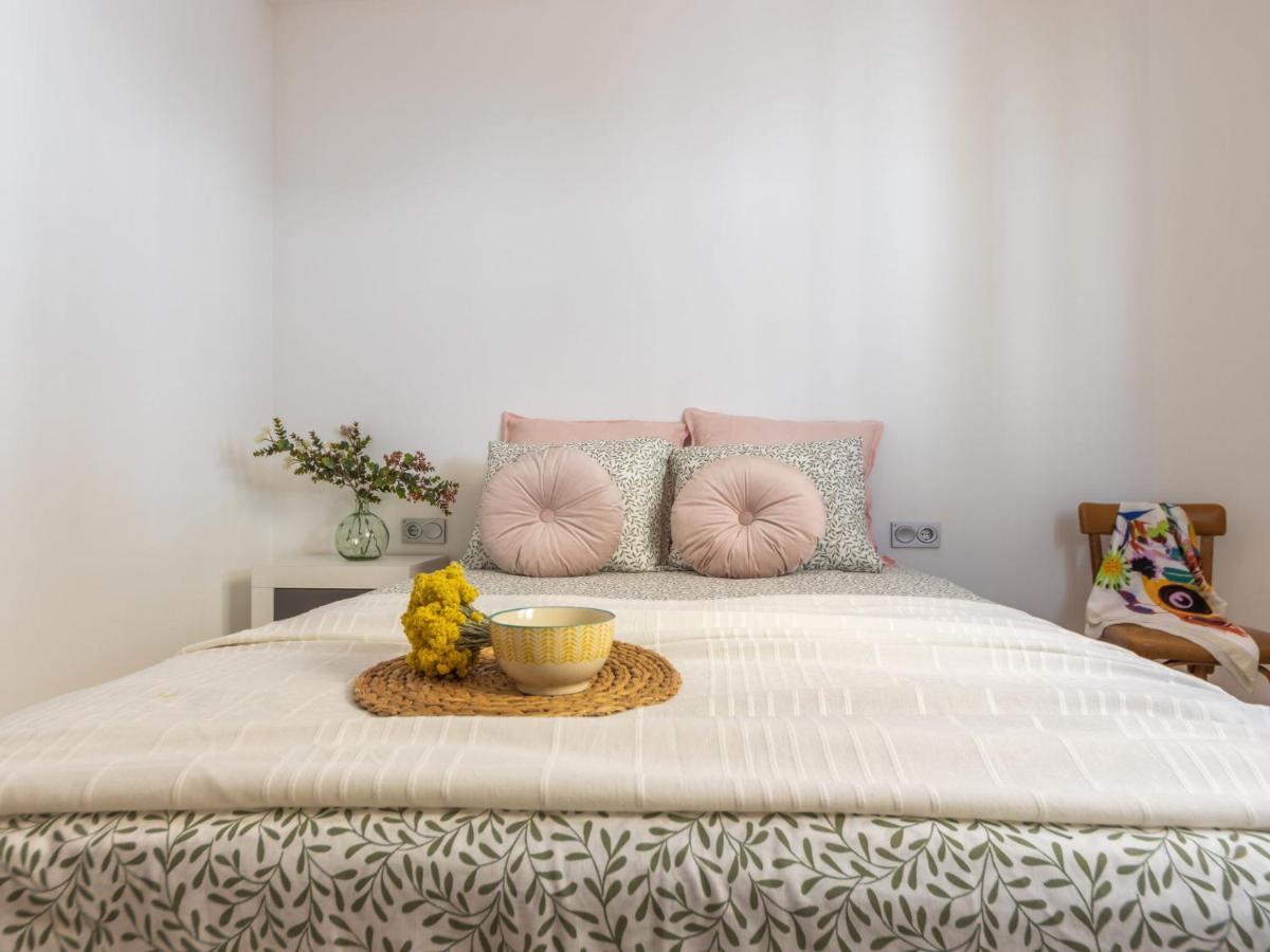 Apartment Narcis By Interhome L'Ampolla Luaran gambar