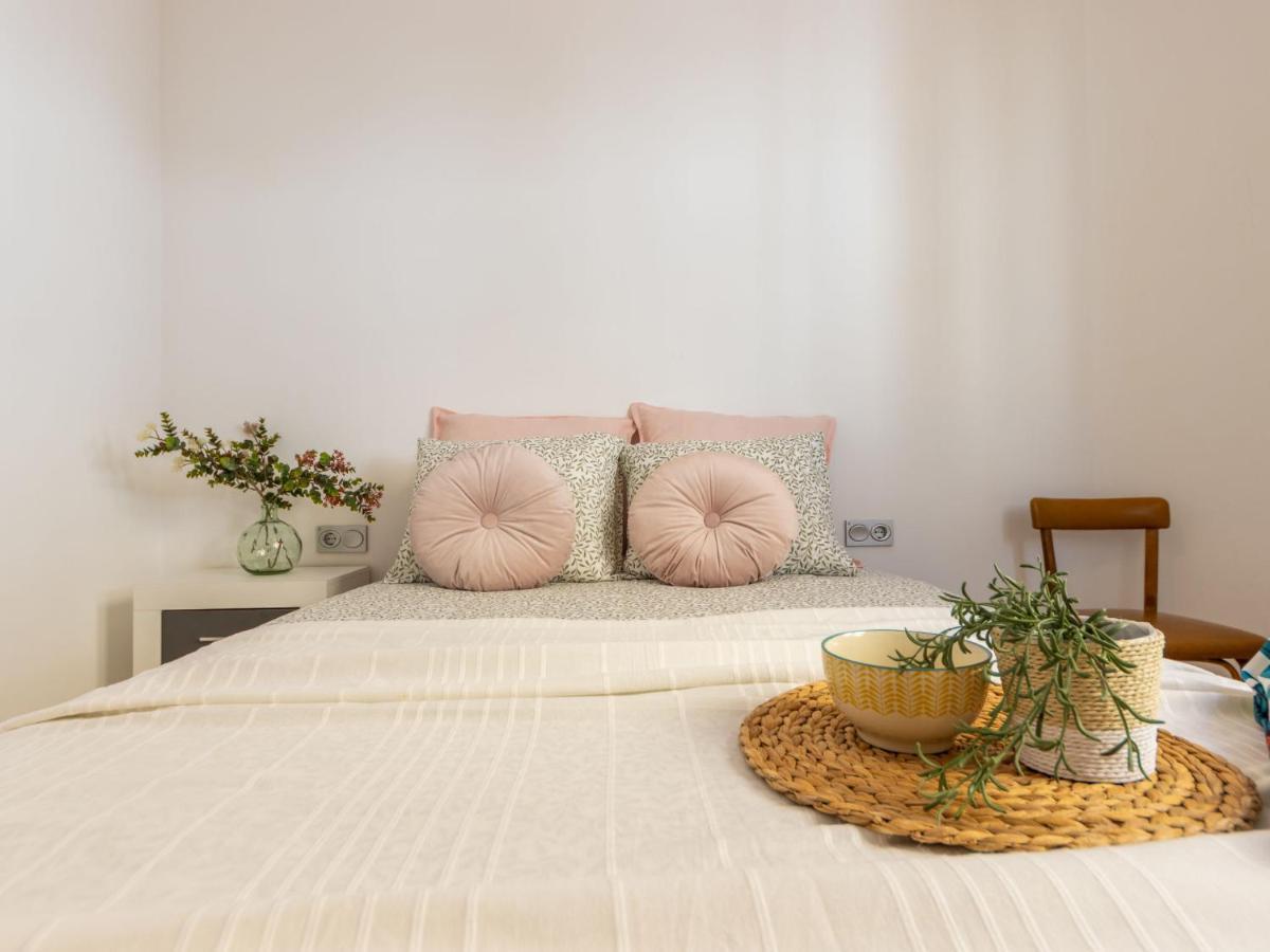 Apartment Narcis By Interhome L'Ampolla Luaran gambar